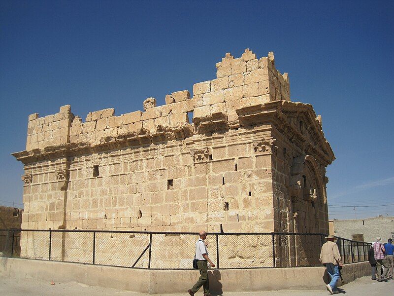 File:Temple of Dumeir.JPG