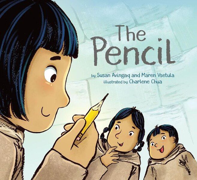 File:The Pencil cover.jpg