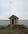 Coast of Torekov, Sweden