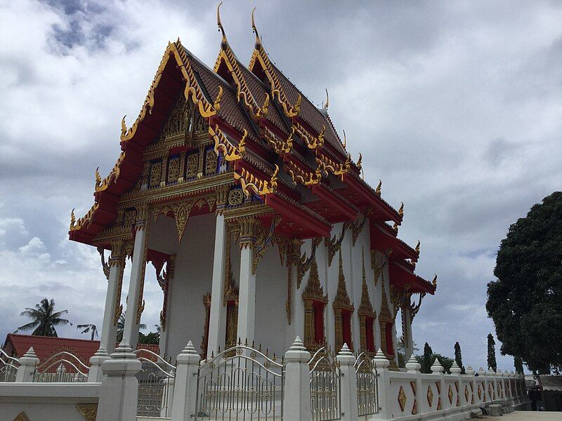 File:Wat Ko Tao.jpg