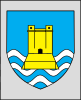 Coat of arms of Xgħajra