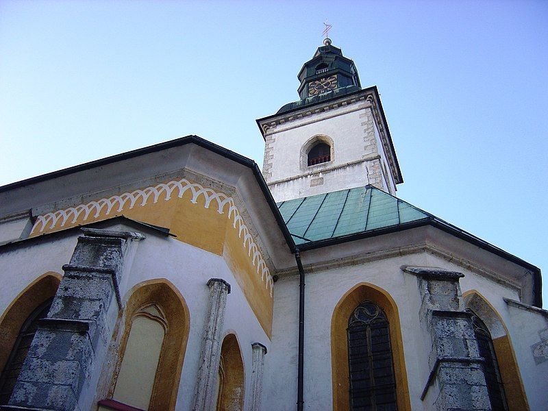 File:Škofja Loka church.JPG