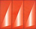 Jader Siqueira: Triptych, 1977