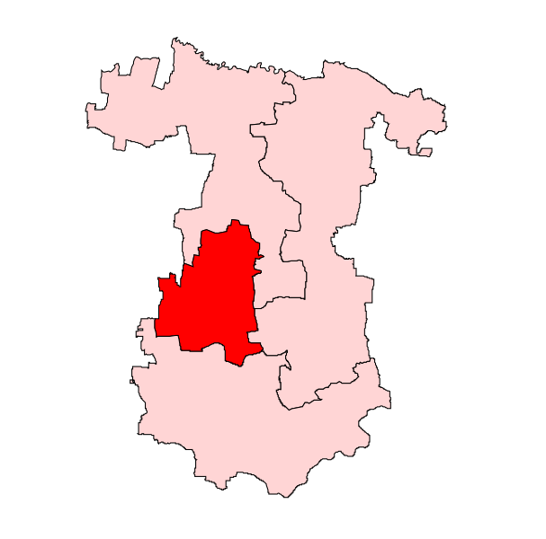 File:66-Gadag constituency.svg