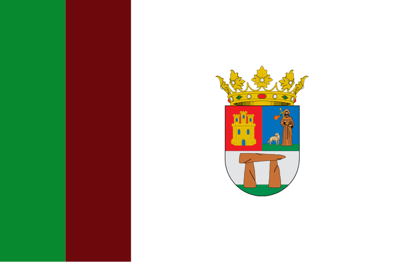 File:Bandera de Elvillar.svg