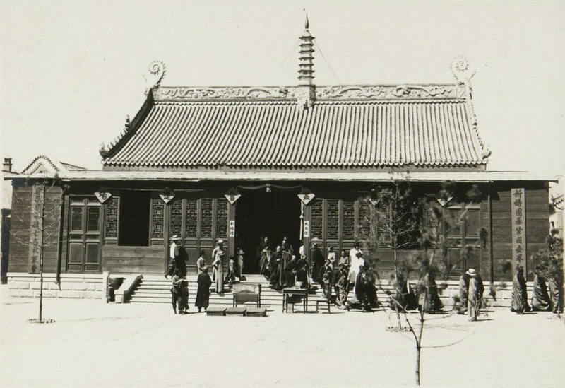 File:Banruo Temple, Changchun.png