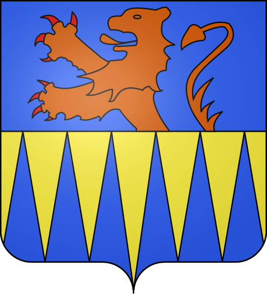 File:Blason famille Granito.svg