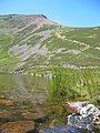 Bleaberry Tarn