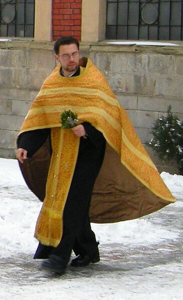 File:Bulgarian Orthodox Priest.jpg