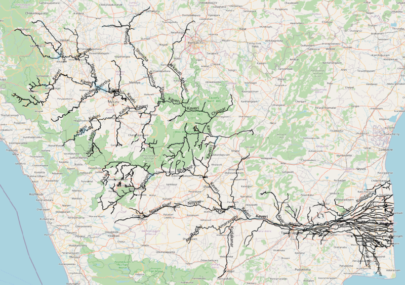 File:Cauvery River Basin.png