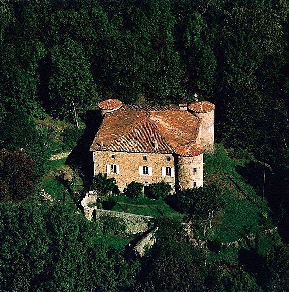 File:Château du Pin.jpg