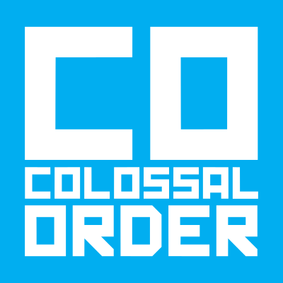 File:Colossal Order logo.svg