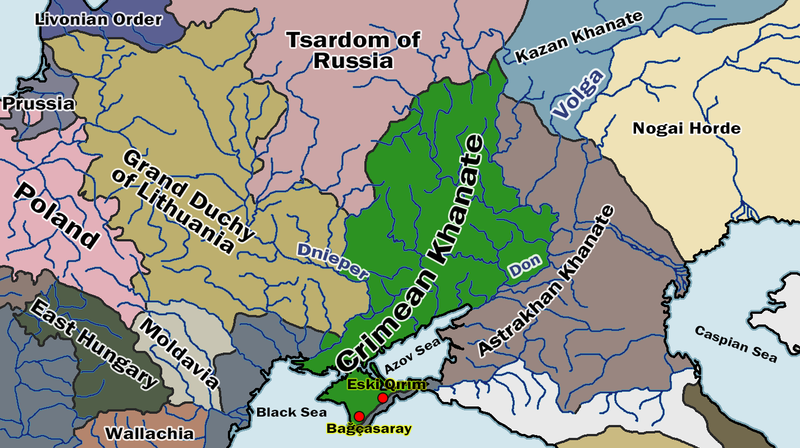 File:Crimean Khanate 1550.png