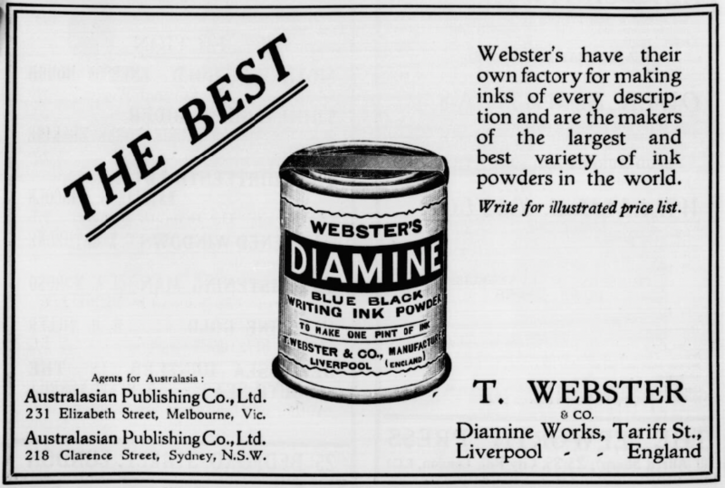 File:Diamine Ink advert.png