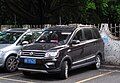 Dongfeng Fengguang 370