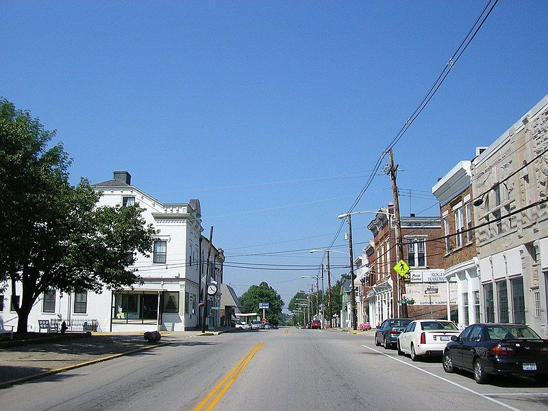 File:Downtown Owingsville, Kentucky.jpg