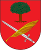 Coat of arms of Lanciego / Lantziego