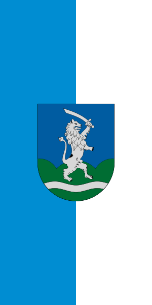 File:Flag of Őriszentpéter.svg