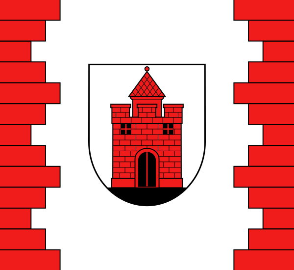 File:Flag of Panevezys.svg