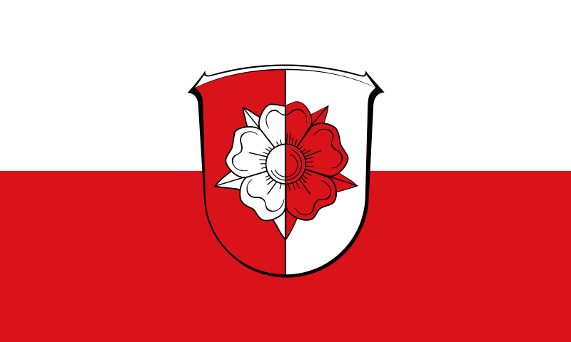 File:Flagge Weimar (Lahn).svg