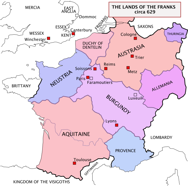 File:Frankish dominions 629.svg