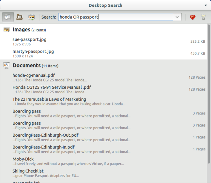 File:GNOME Tracker (2014-06-10).png