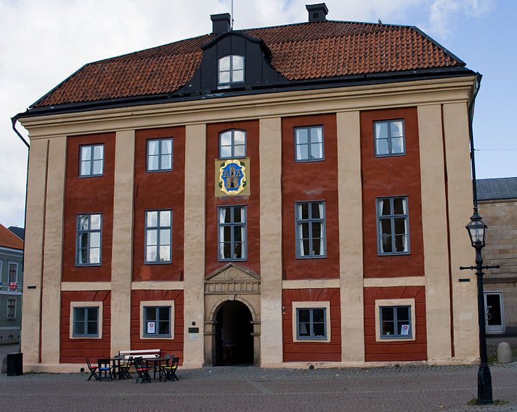 File:Gamla radhuset, Jonkoping.jpg