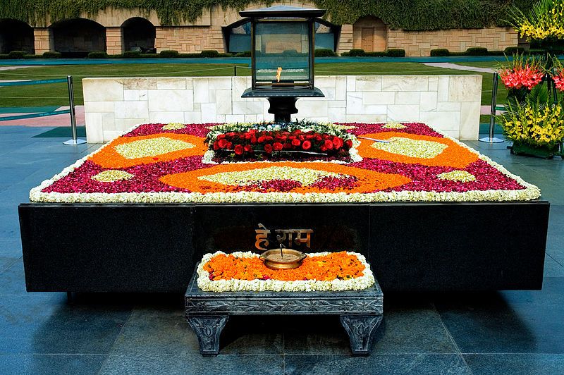 File:Gandhi Memorial.jpg