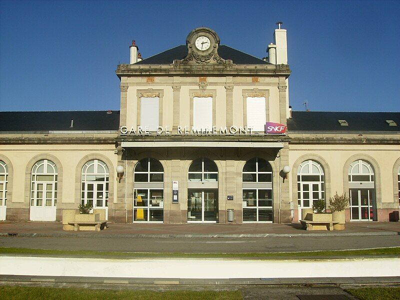 File:Gare de Remiremont.JPG