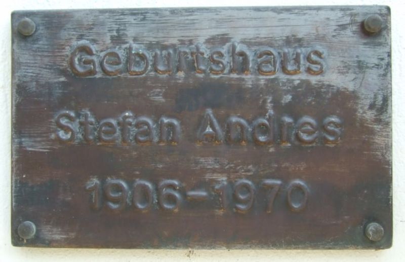 File:Geburtshaus-stefan-andres.jpg