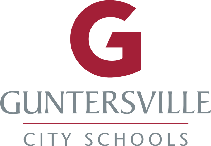 File:GuntersvilleCitySchools Logo.png