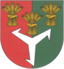 Coat of arms of Hříškov