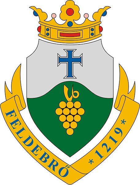 File:HUN Feldebrő COA.jpg