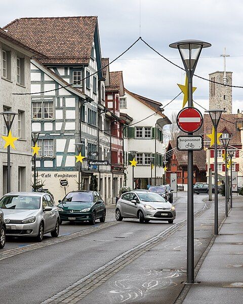 File:Hauptstrasse in Rheineck.jpg