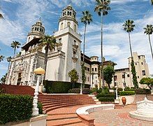 Hearst Castle