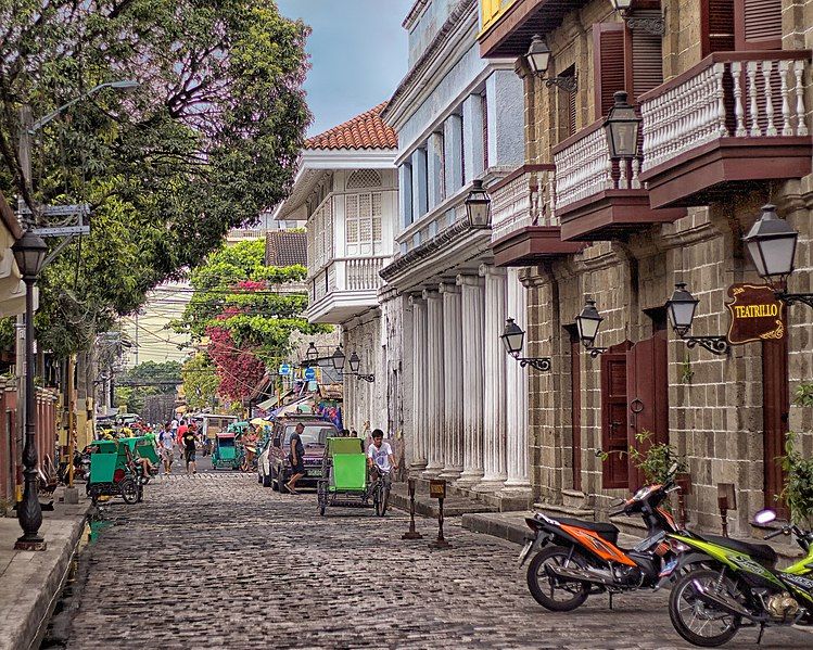 File:Intramuros, Manila, Philippines.jpg