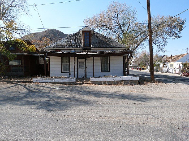 File:John gregovich house.jpg