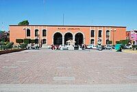 Legislative Palace of Tlaxcala