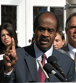 Ike Leggett