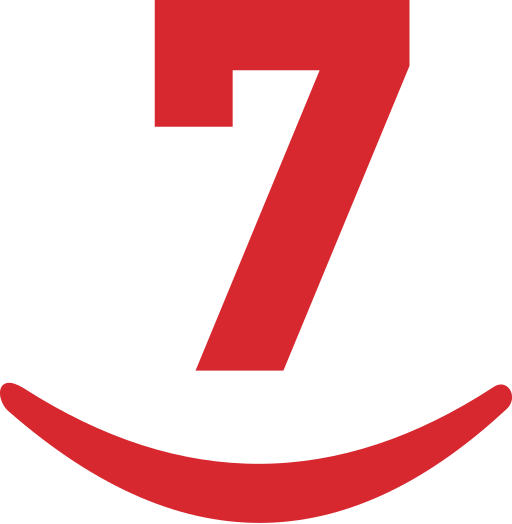 File:Logo La 7.svg