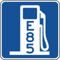 D9-11c Alternative fuel (ethanol)