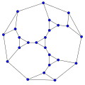 Markström graph