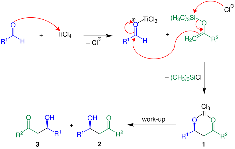 File:Mukaiyama Aldol-MechanismusV7 en.svg