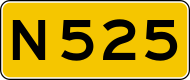 File:NLD-N525.svg