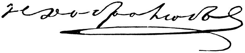 File:Nikolay Dobrolubov, signature.jpg