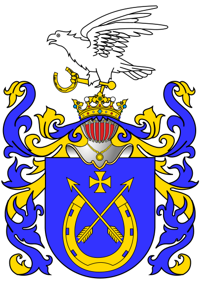 File:POL COA Szaszewicz.svg