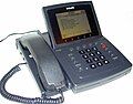 Philips screenphone (2009)