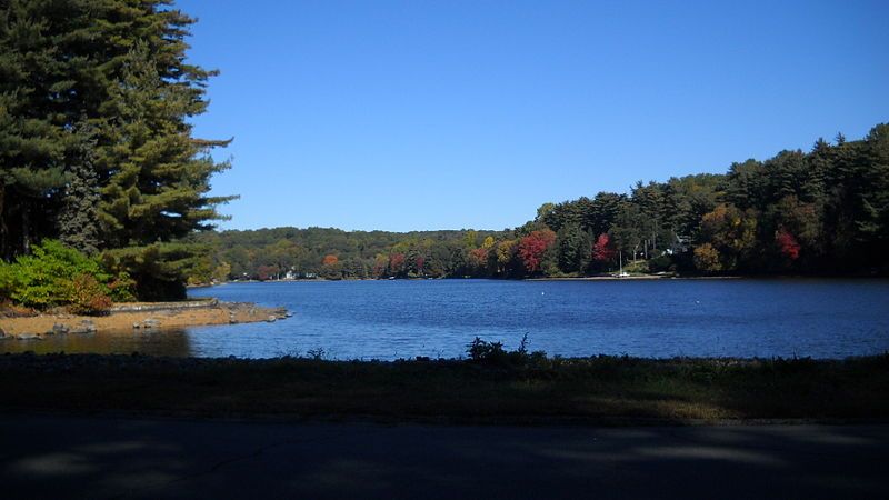 File:Pinewood Lake.JPG