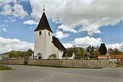 Church of Saint Mary Magdalene