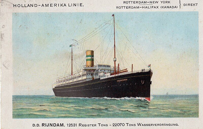 File:Rijndam German postcard.jpg